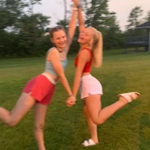 Meet your Posher, Danica